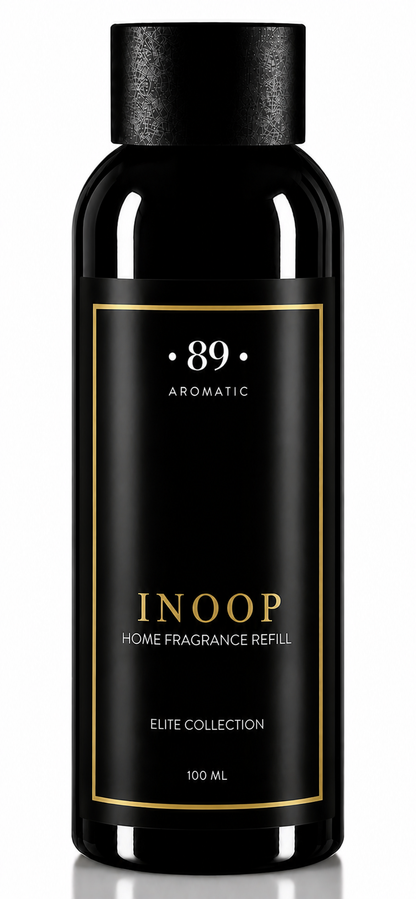 Refill for AROMATIC•89• Reed Diffuser | Premium Long-Lasting Fragrance