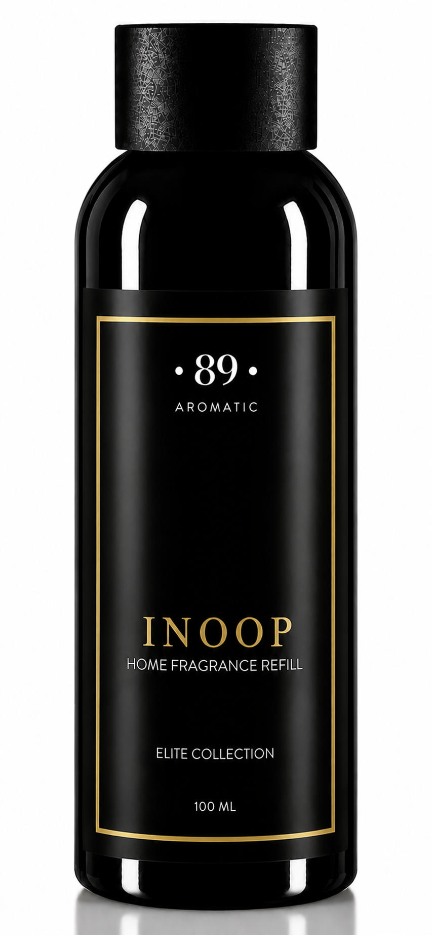Recarga para Difusor Varetas AROMATIC•89• | Fragrância Premium Longa Duração