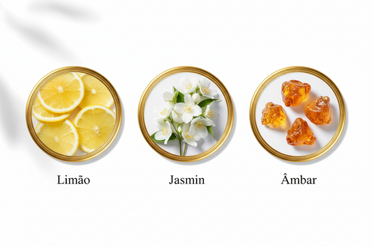 AROMATIC•89• - Diamond