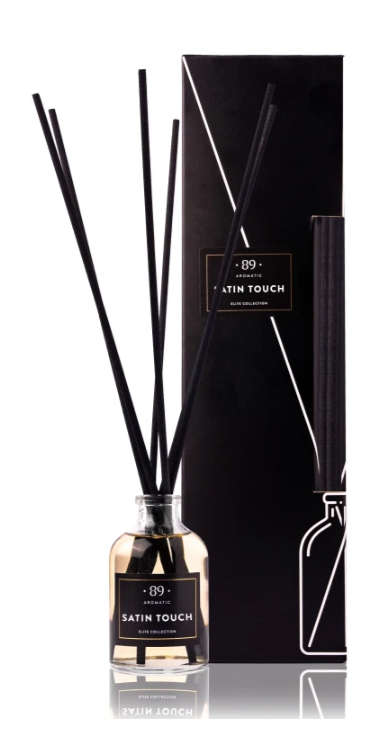 Difusor Varetas Casa AROMATIC•89• | Fragrância Premium Contínua Design Elegante