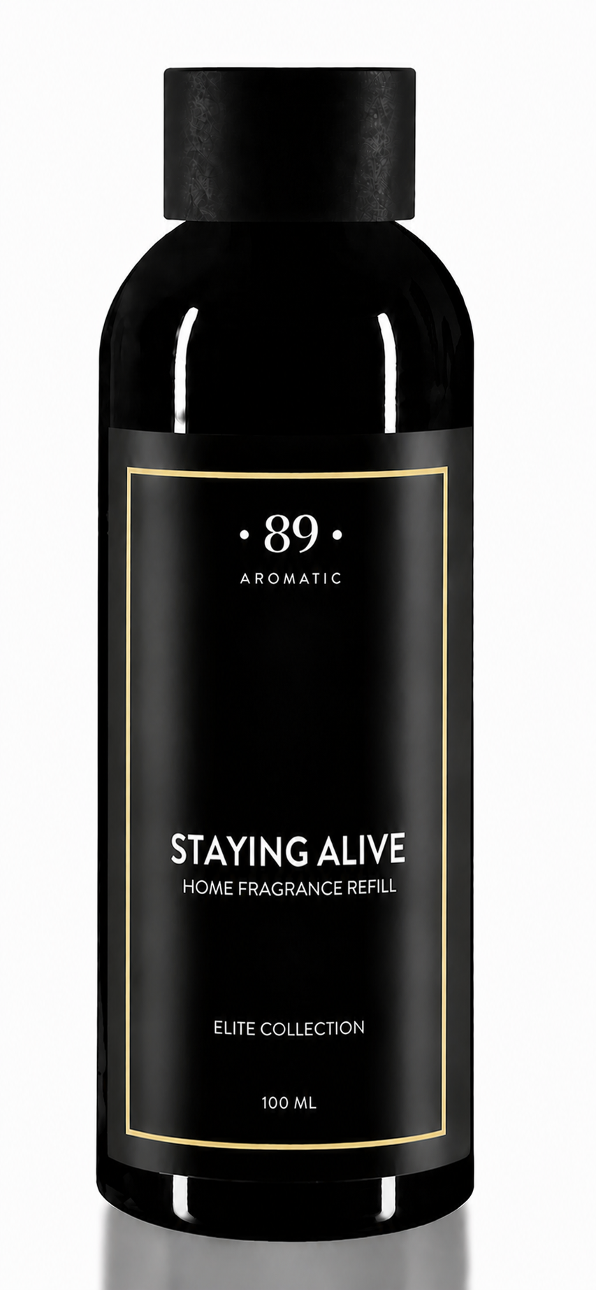 Recarga para Difusor Varetas AROMATIC•89• | Fragrância Premium Longa Duração