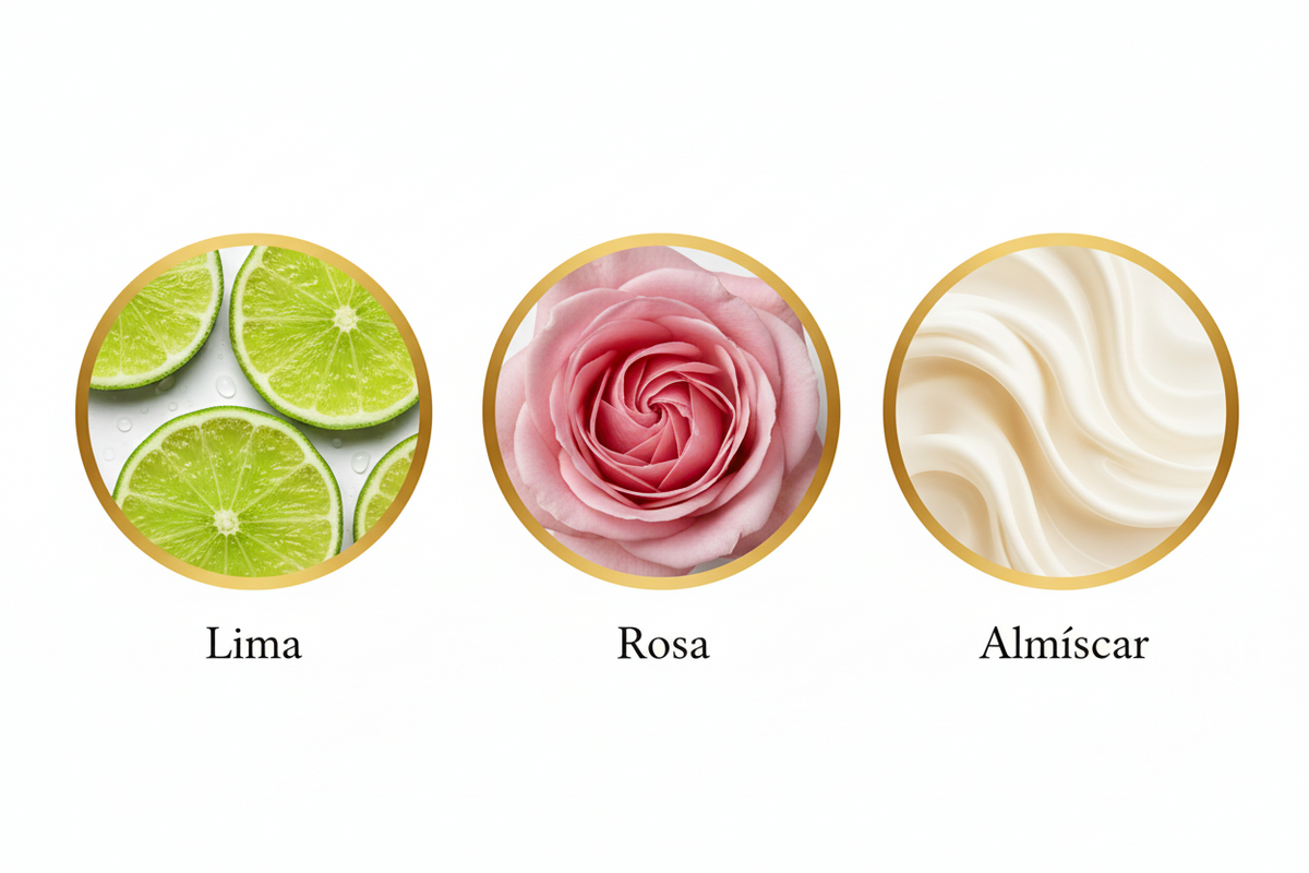 AROMATIC•89• - Epsilon | Guia de Aroma