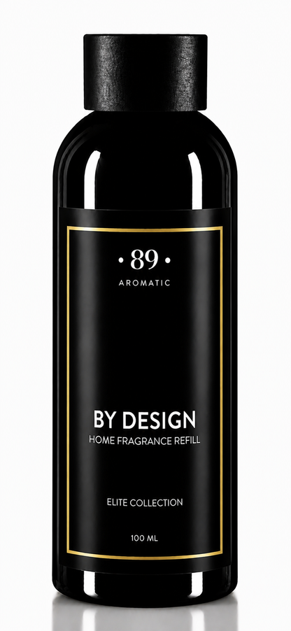 Refill for AROMATIC•89• Reed Diffuser | Premium Long-Lasting Fragrance
