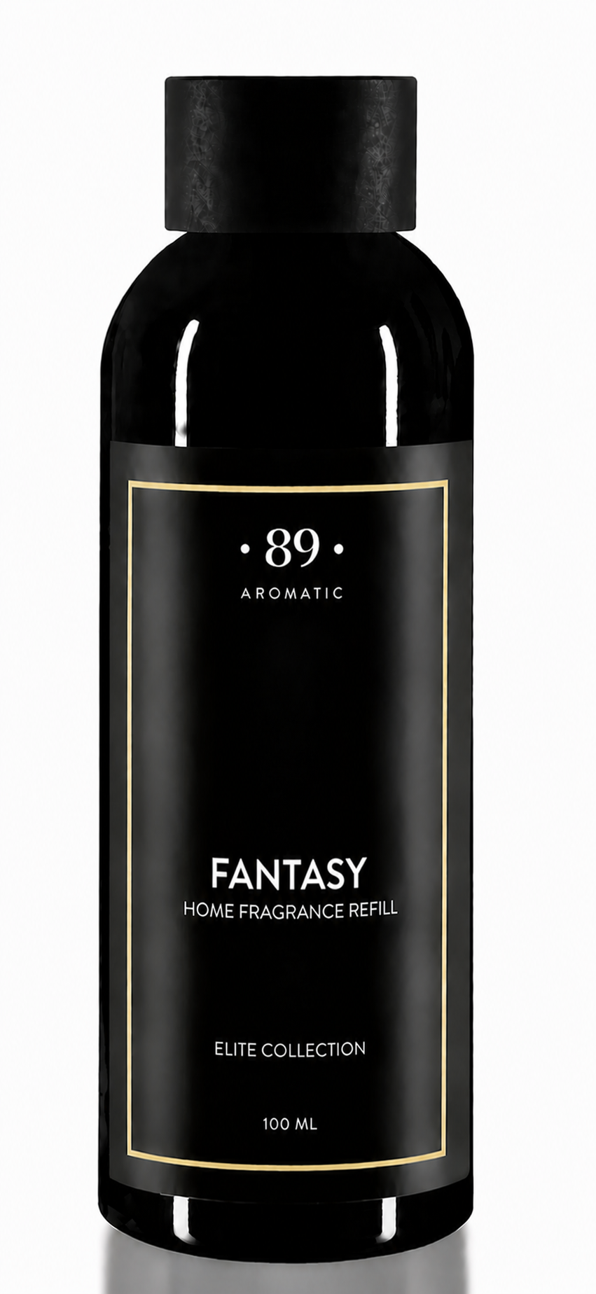 Recarga para Difusor Varetas AROMATIC•89• | Fragrância Premium Longa Duração