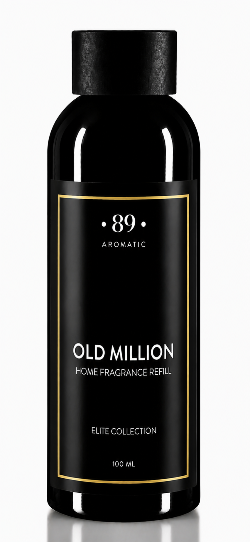 Recarga para Difusor Varetas AROMATIC•89• | Fragrância Premium Longa Duração