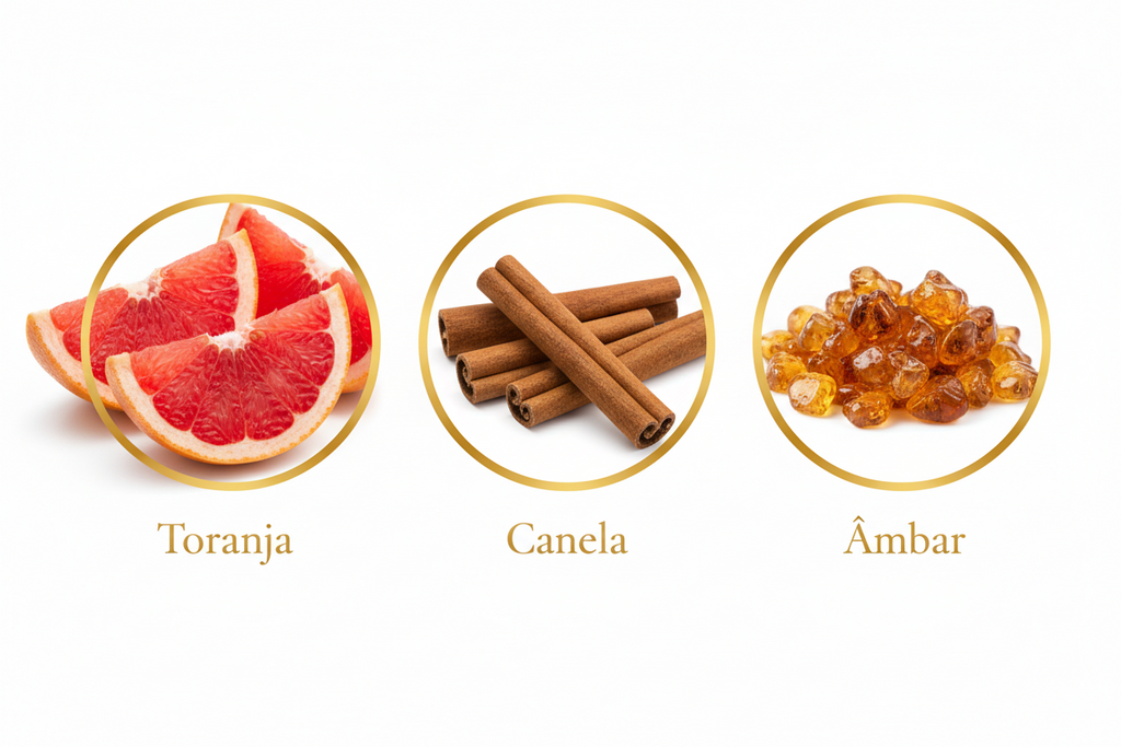 AROMATIC•89• - Old Million | Guia de Aroma