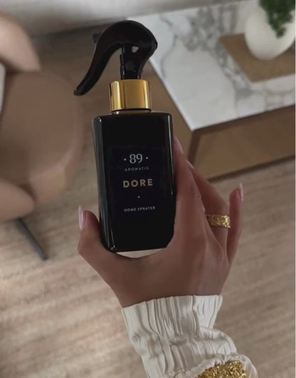 Aromatic Home Room Spray • 89 • | 300ml Instant Fragrance Eliminates Odors Premium