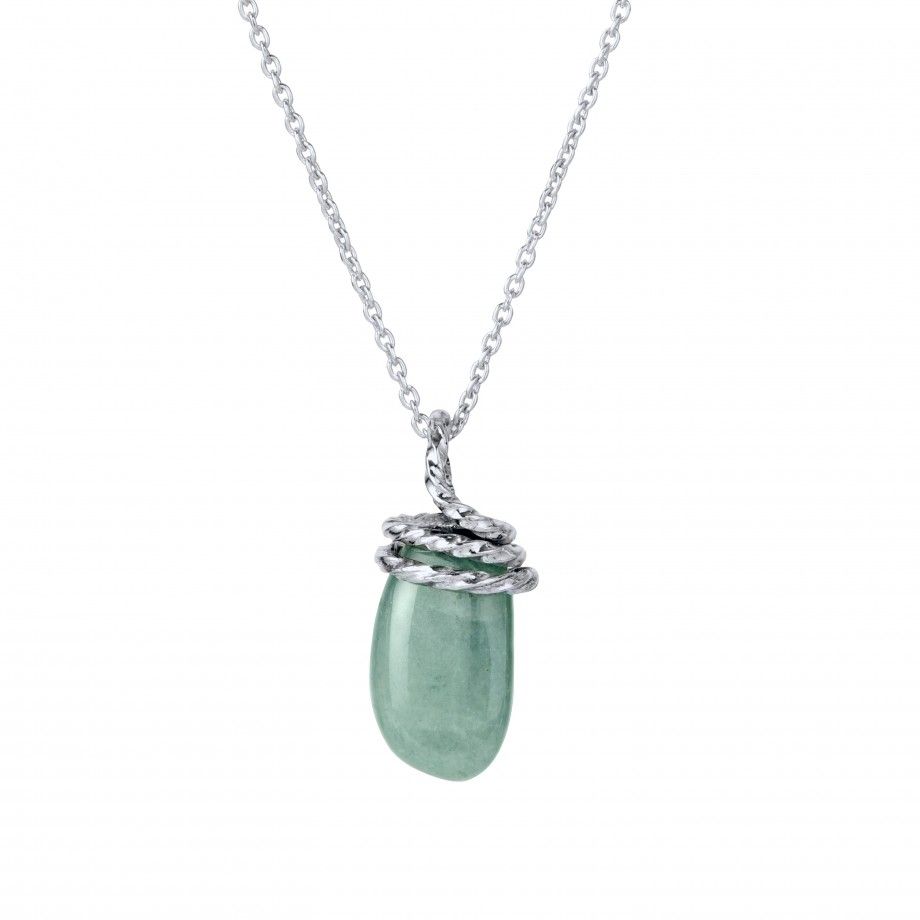 Colar Pure Nature Carmo Joalheiros